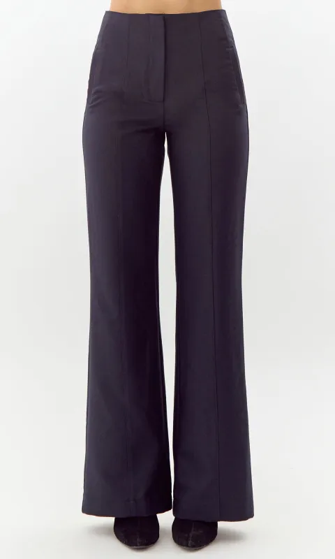 Colson High Waist Straight Leg sold by Greylin