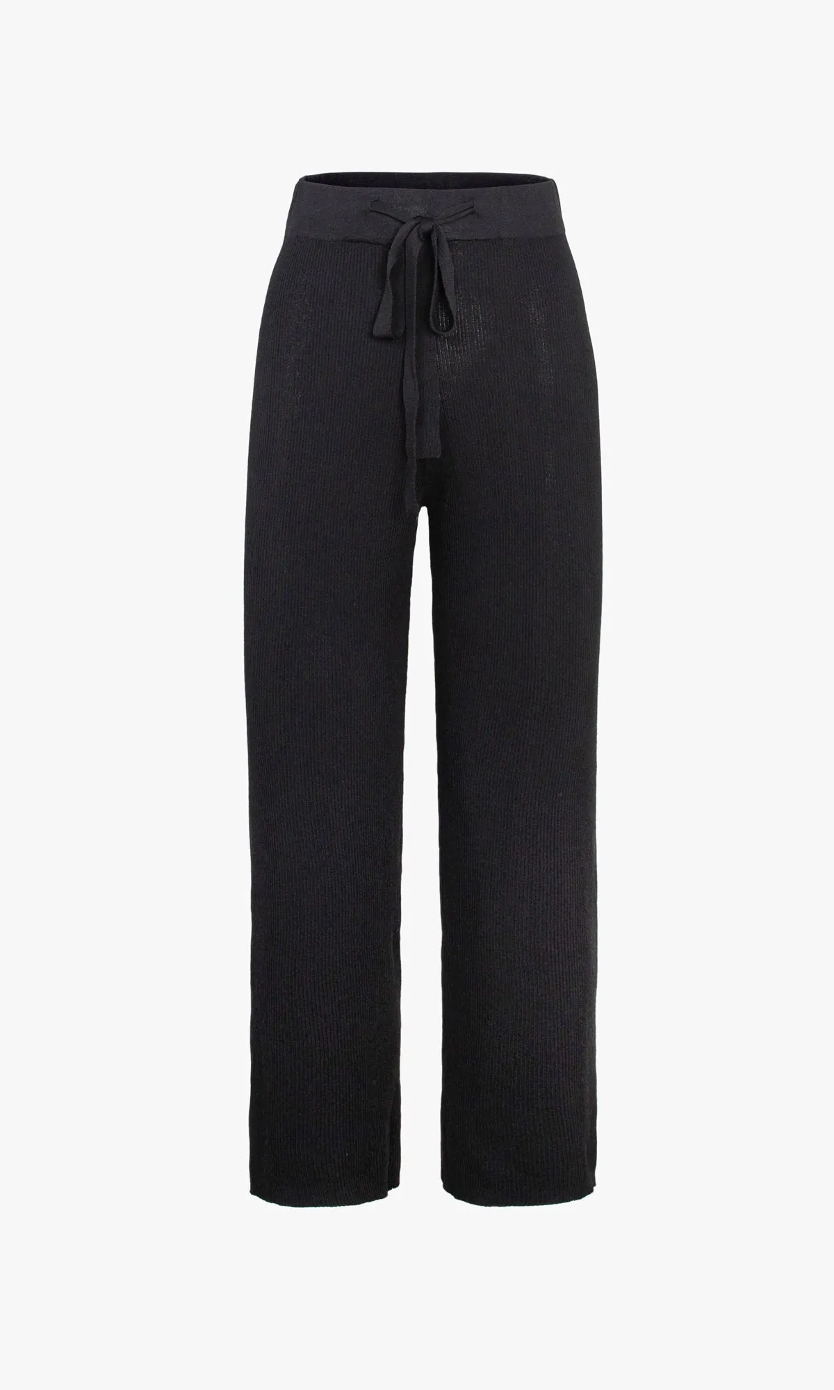 Shane Rib Knit Pant sold by Greylin product image thumbnail 2