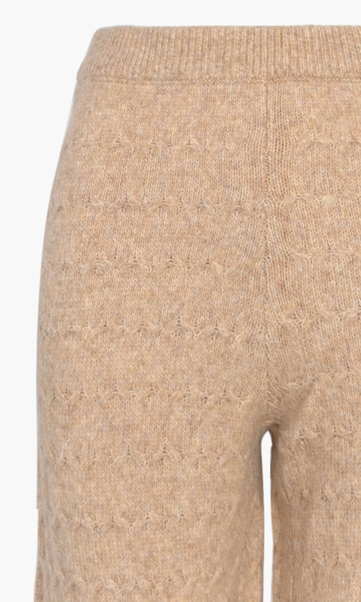 Belgium Sweater Knit Pant sold by Greylin product image thumbnail 5