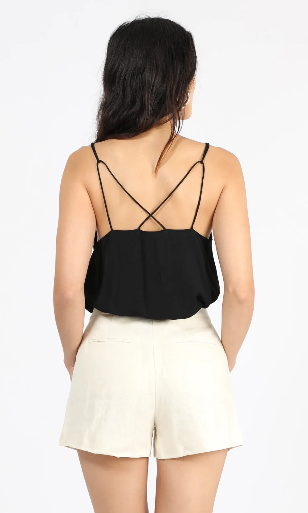 Greyson Cami Top sold by Greylin product image thumbnail 4