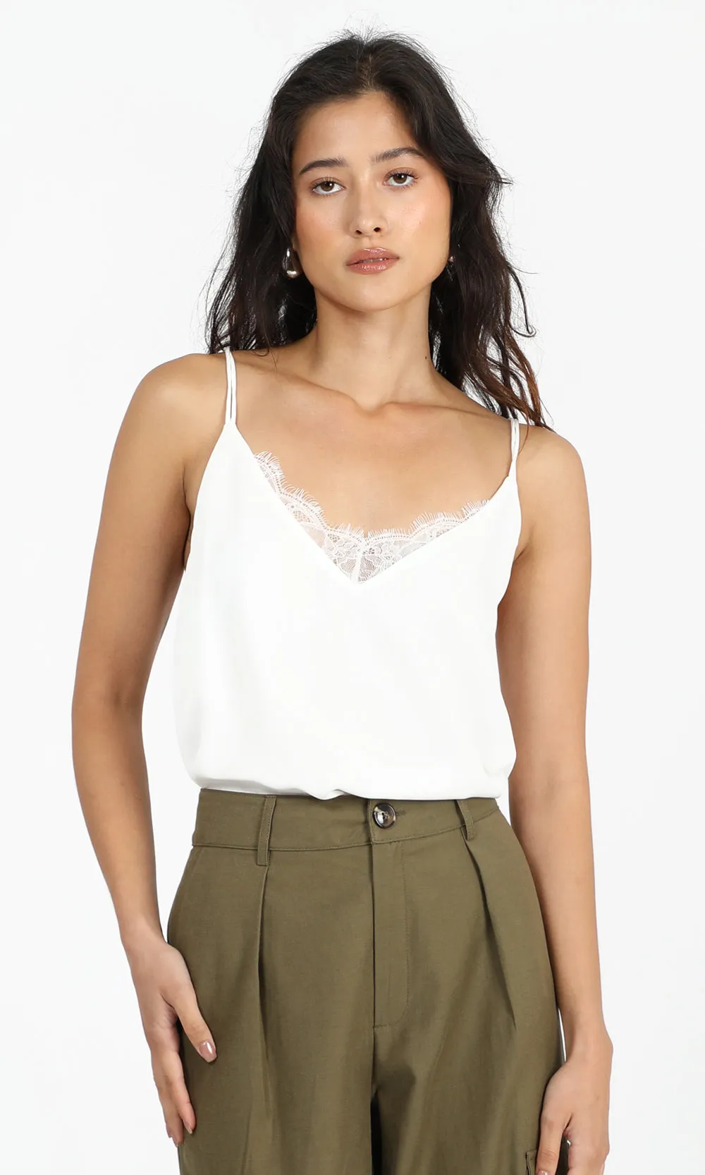 Greyson Cami Top sold by Greylin product image thumbnail 2