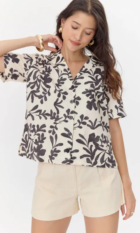 Aldo Vacation Shirt sold by Greylin