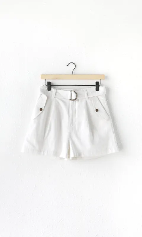 Lidia Shorts sold by Greylin