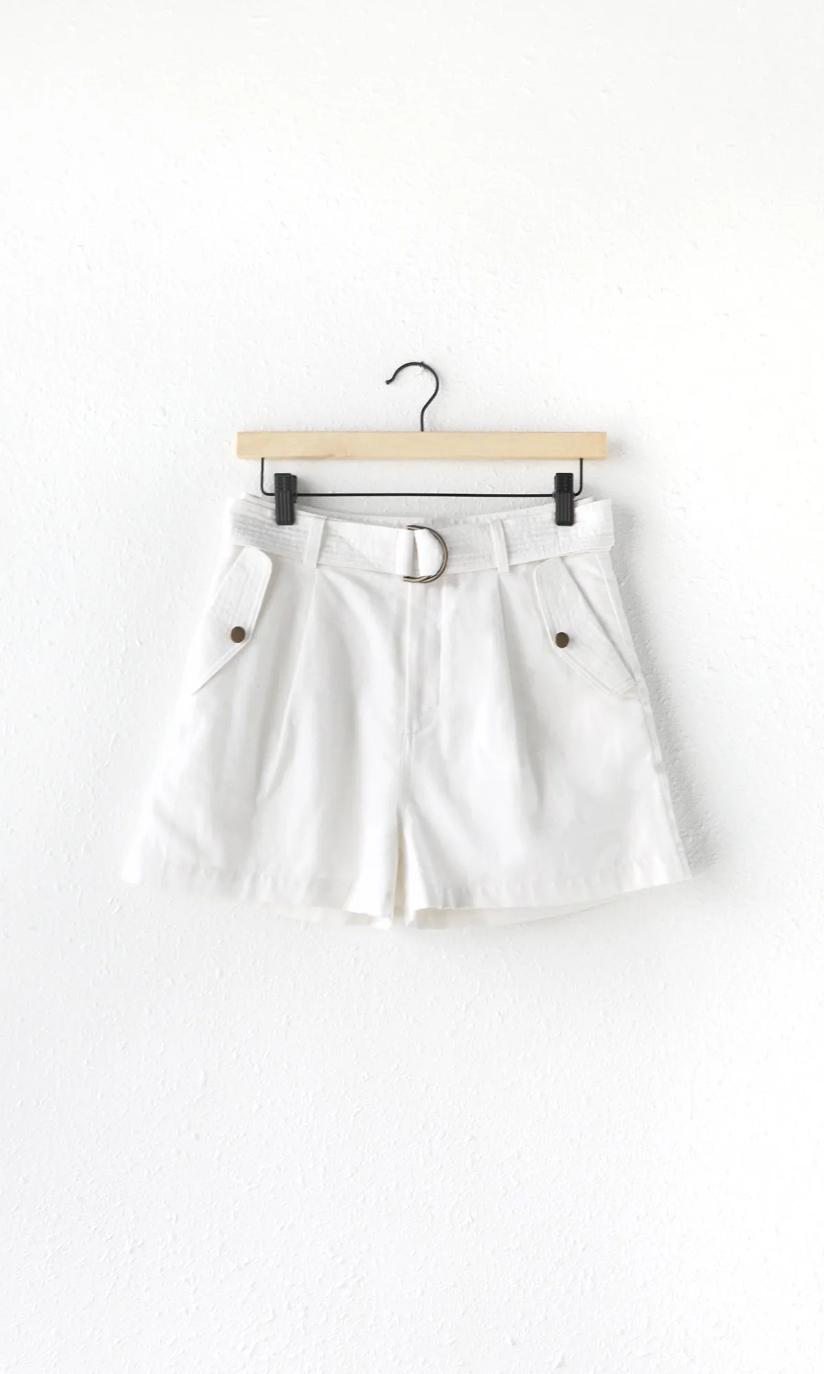 Lidia Shorts sold by Greylin