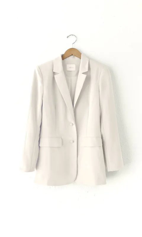 Valeria Oversized Blazer sold by Greylin