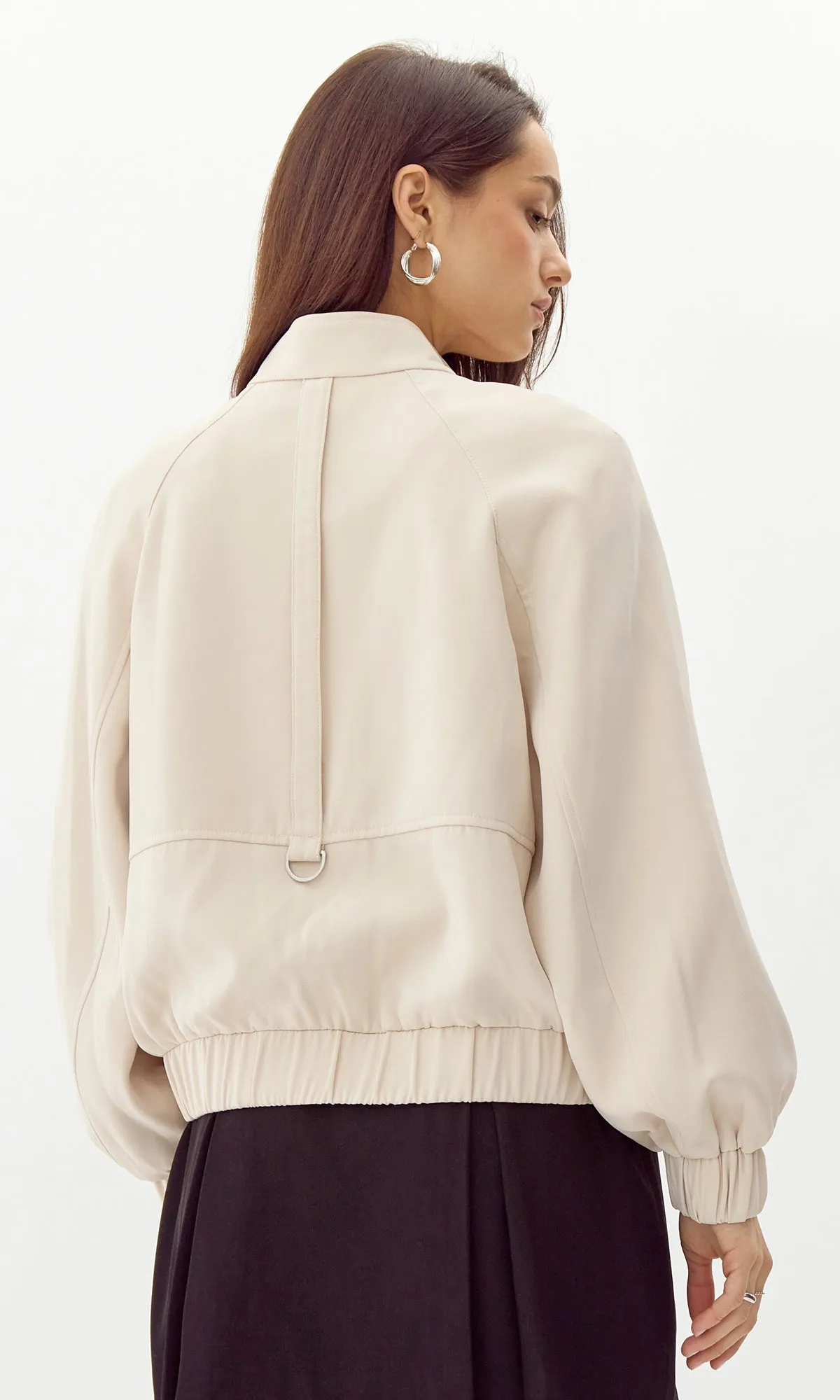 Danver Bomber Jacket sold by Greylin product image thumbnail 3