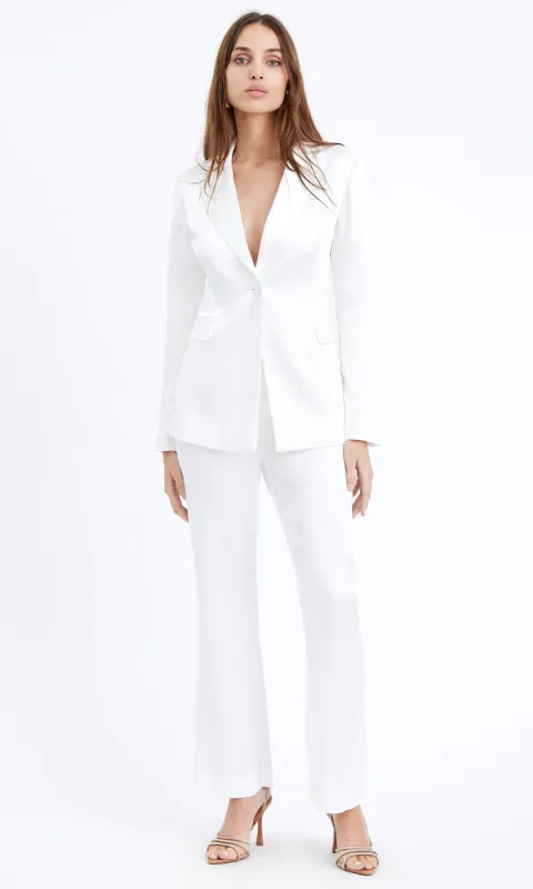 Shinna Satin Pant sold by Greylin