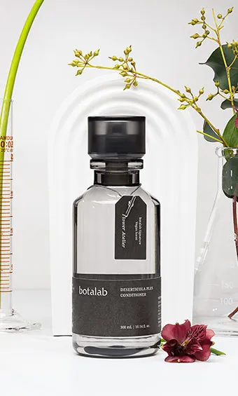 Botalab Deserticola Plus Conditioner sold by Greylin product image thumbnail 3