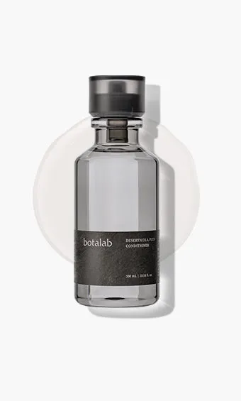 Botalab Deserticola Plus Conditioner sold by Greylin