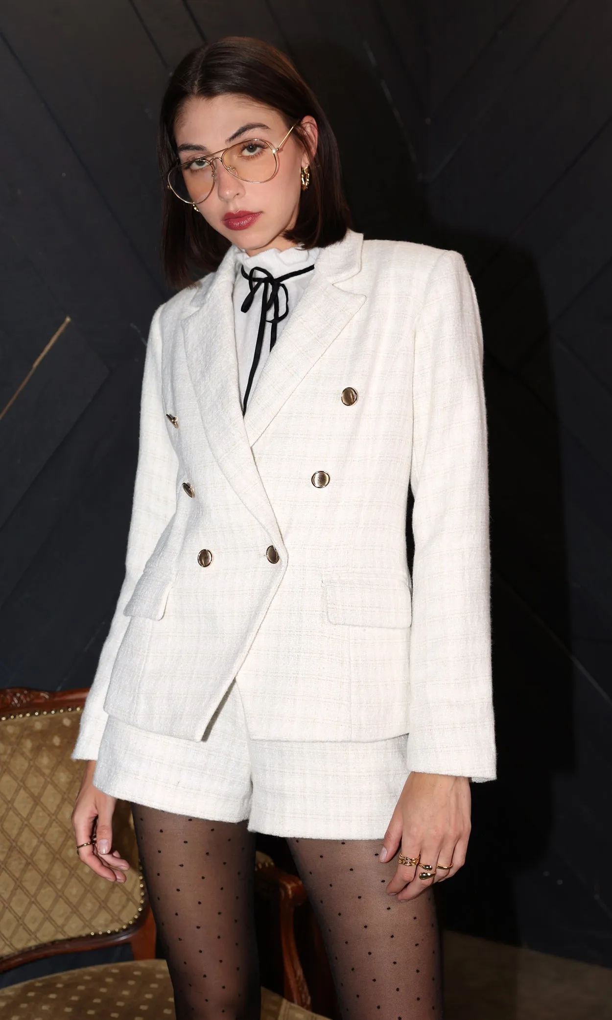 Constance Blazer sold by Greylin product image thumbnail 2