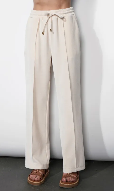 Peyton Drawstring Lounge Pants sold by Greylin