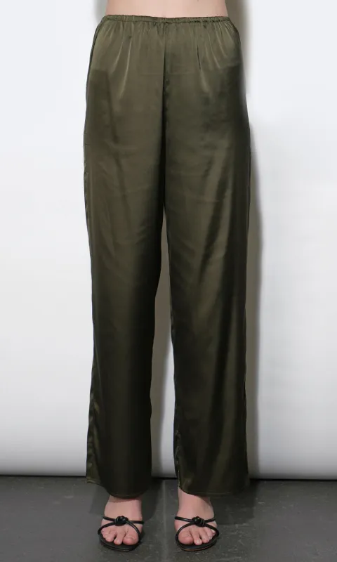 Fiona Wide Leg Pants sold by Greylin