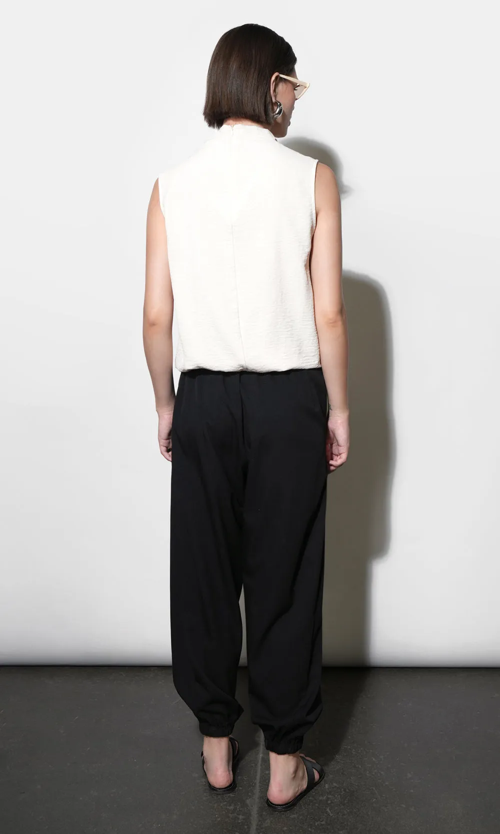 Blair Drawstring Jogger Pants sold by Greylin product image thumbnail 4