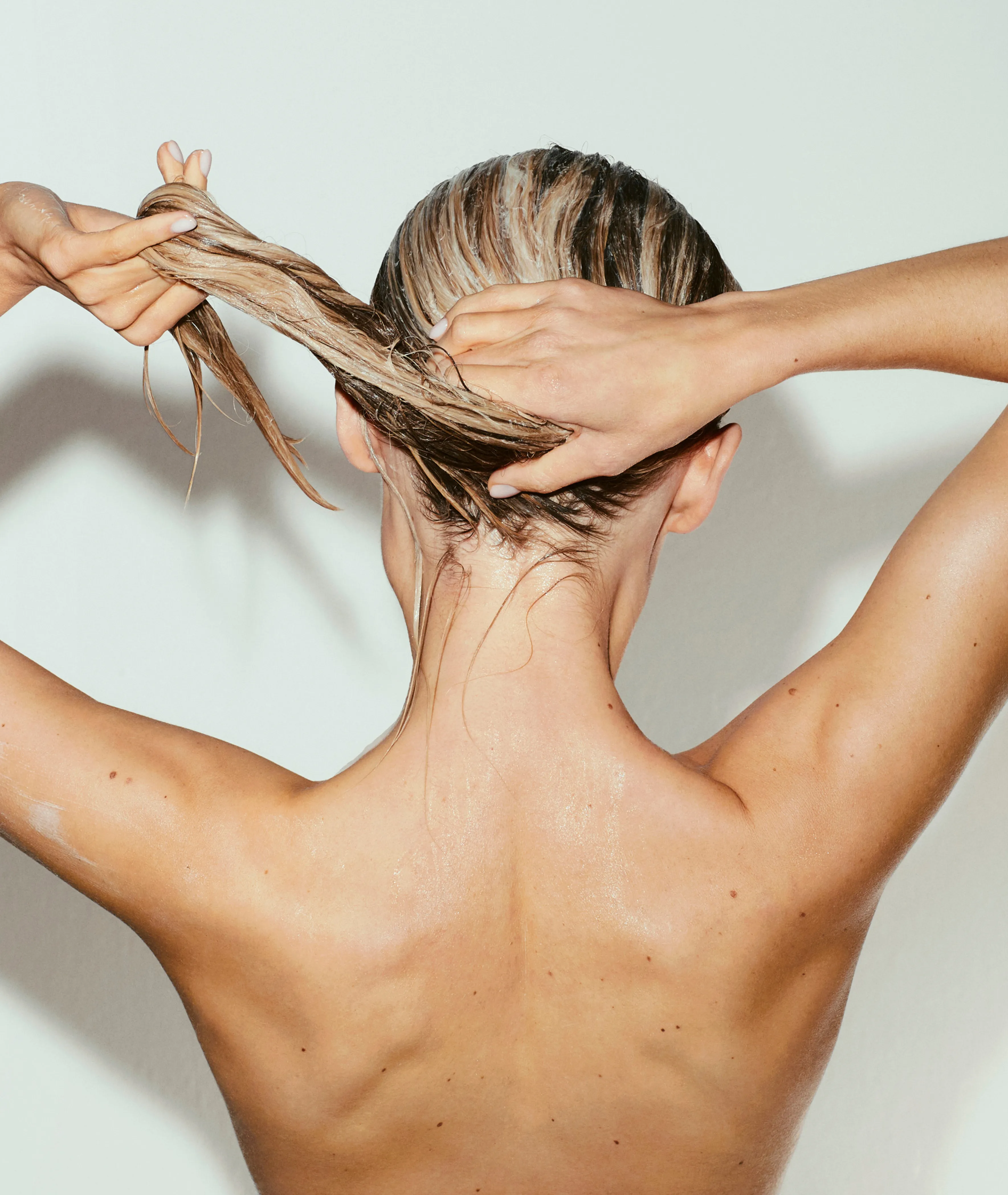 Hydra-Restore Deep Conditioner (300mL) sold by Grown Alchemist product image thumbnail 2