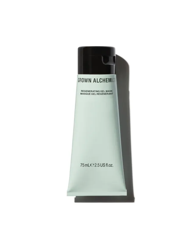 Regenerating Gel Mask - 75ml made by Grown Alchemist