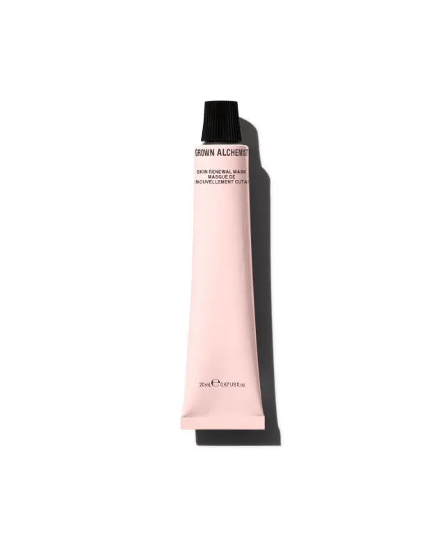 Skin Renewal Mask - 20ml made by Grown Alchemist