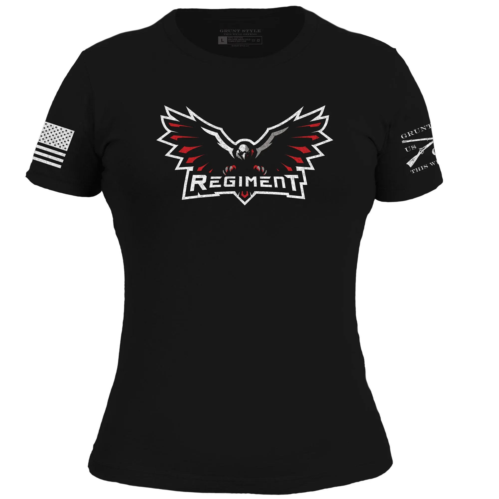 REGIMENT x Grunt Style sold by Grunt Style product image thumbnail 2