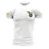 Mischief and Mayhem T-Shirt - White sold by Grunt Style