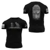 The Forgotten Warrior Memorial sold by Grunt Style