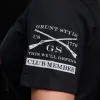 2024 August Club - Mens - Patriotism Prevails sold by Grunt Style