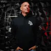 No Sacrifice No Victory Hoodie - Black sold by Grunt Style