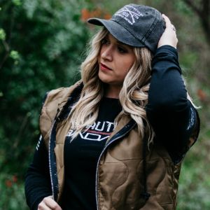 Grunt Style Hat - Charcoal Wash sold by Grunt Style