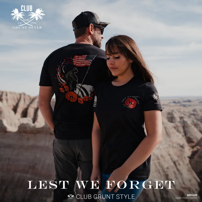 2022 May Club - Memorial Day 2022 sold by Grunt Style