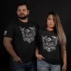 2022 December Club - Ladies - 'Murican Eagle sold by Grunt Style