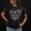 2022 December Club - Ladies - 'Murican Eagle sold by Grunt Style