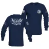 Elk Grove Village Police Department sold by Grunt Style