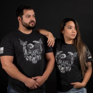 2022 December Club - 'Murican Eagle sold by Grunt Style