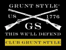 Club Men's 6 Month sold by Grunt Style