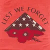 2024 May Club - Men - Lest We Forget sold by Grunt Style