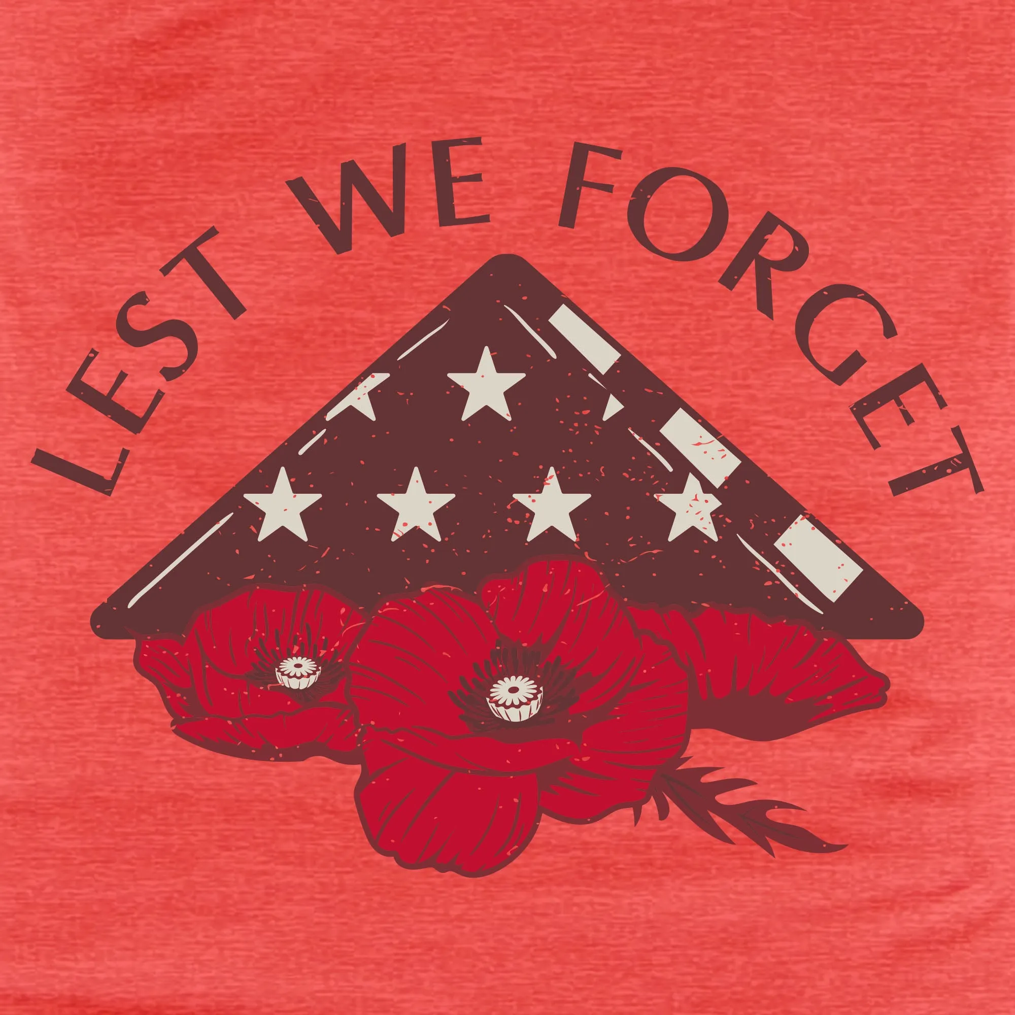 2024 May Club - Men - Lest We Forget sold by Grunt Style product image thumbnail 3