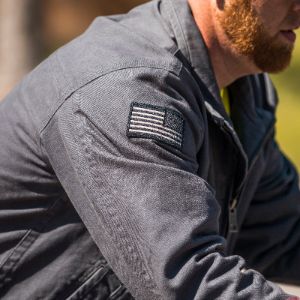 Field Jacket sold by Grunt Style