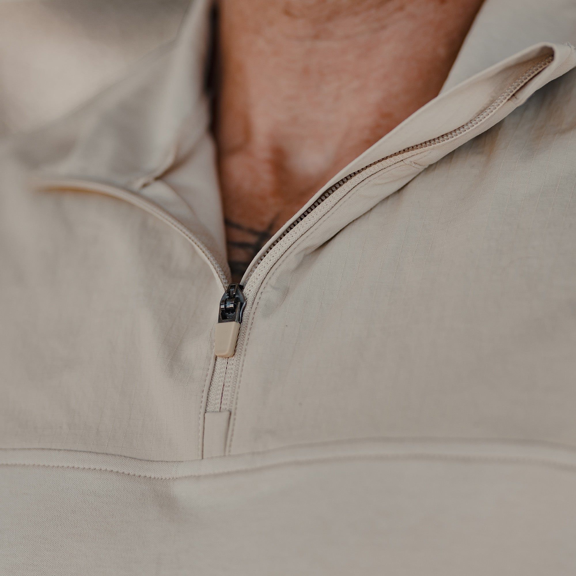 Men's Operator Shirt - Desert Sand sold by Grunt Style product image thumbnail 5