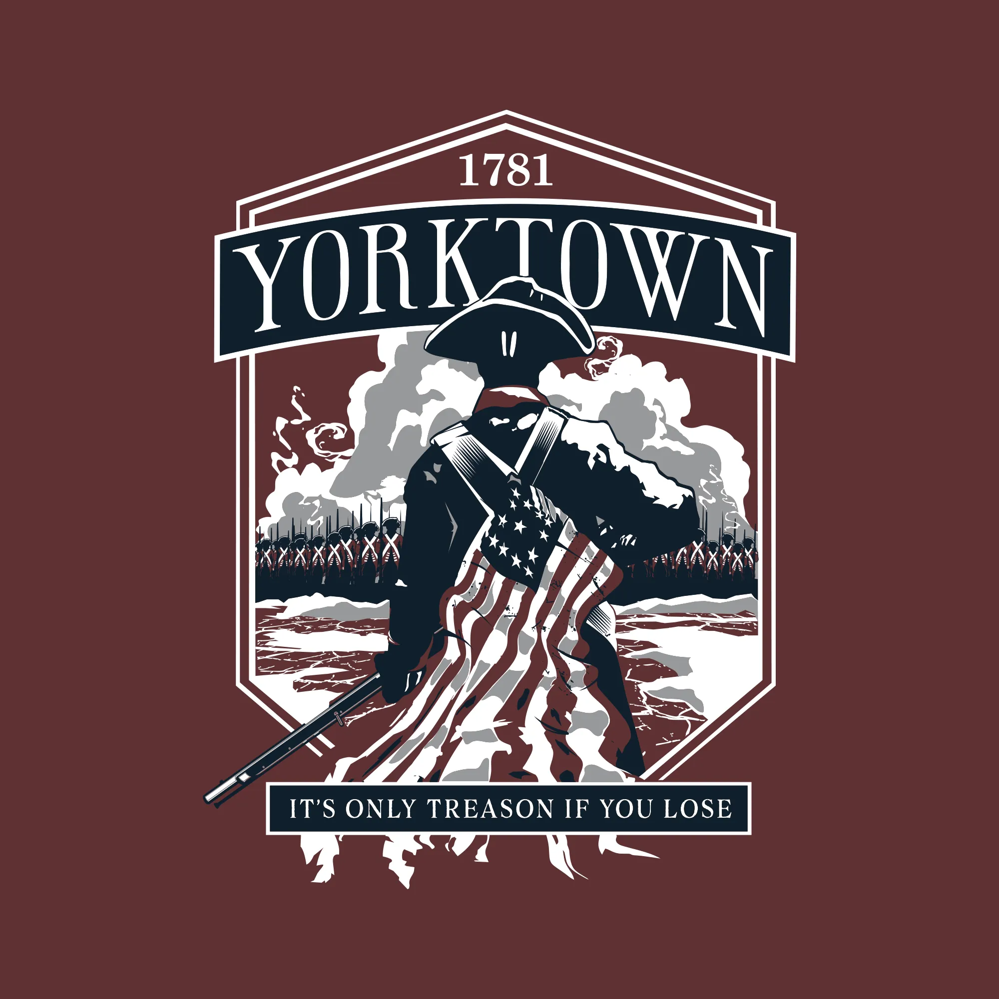 2024 September Club - Mens - Yorktown sold by Grunt Style product image thumbnail 2