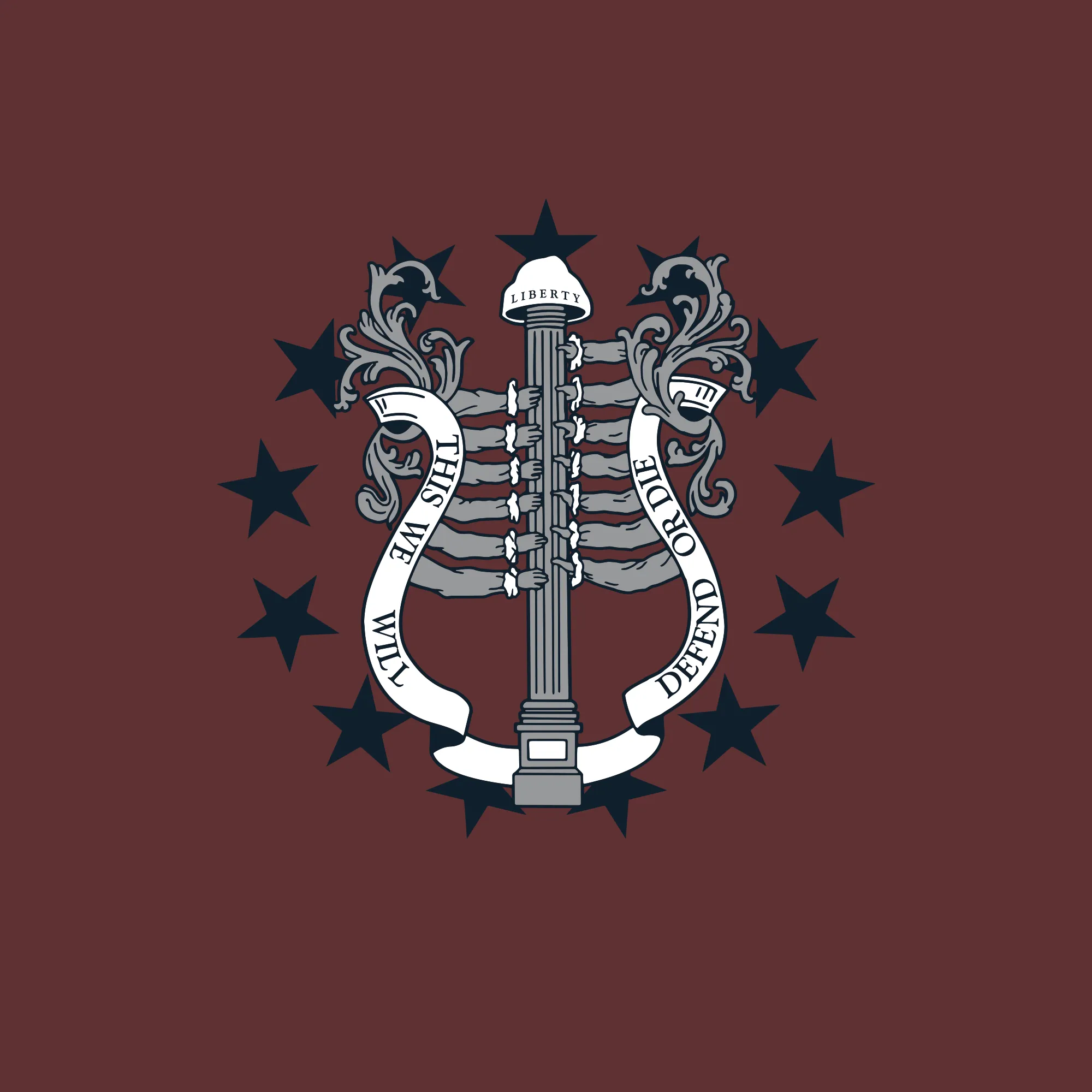 2024 September Club - Mens - Yorktown sold by Grunt Style product image thumbnail 5