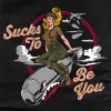 2023 November Club - Men's - Sucks To Be You sold by Grunt Style