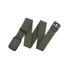 Grunt Style x Groove Life™ Belt - Gun Metal on Olive sold by Grunt Style