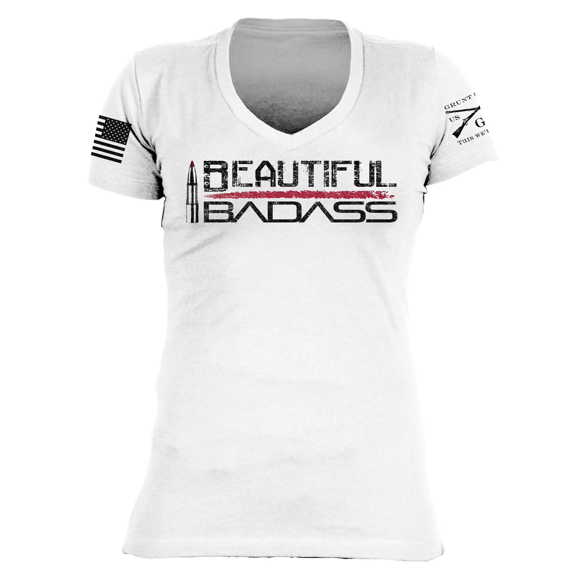 Bullet Babe - 3 Pack sold by Grunt Style product image thumbnail 4