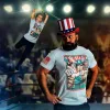 2022 January Club - Uncle Slam sold by Grunt Style