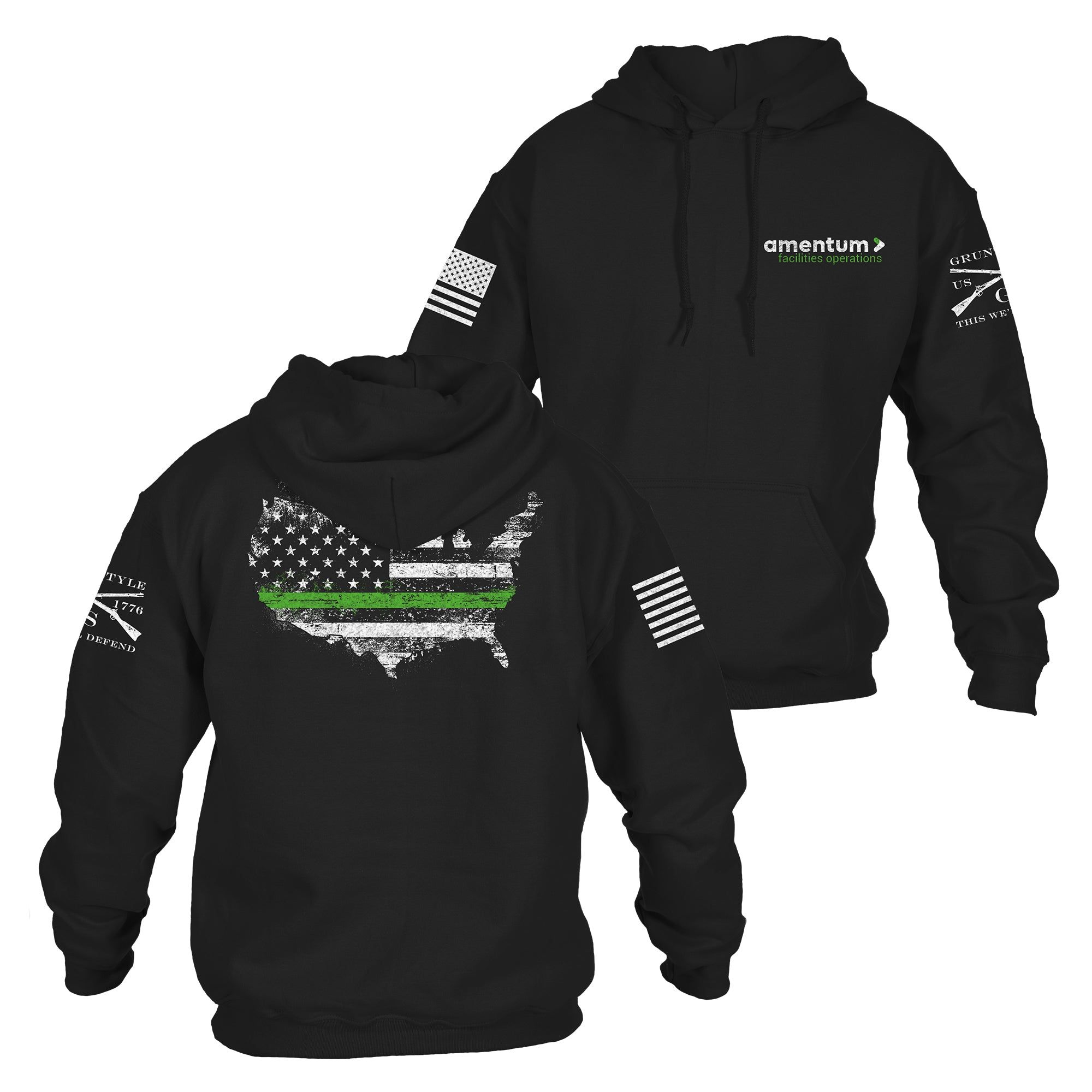 Amentum sold by Grunt Style product image thumbnail 4