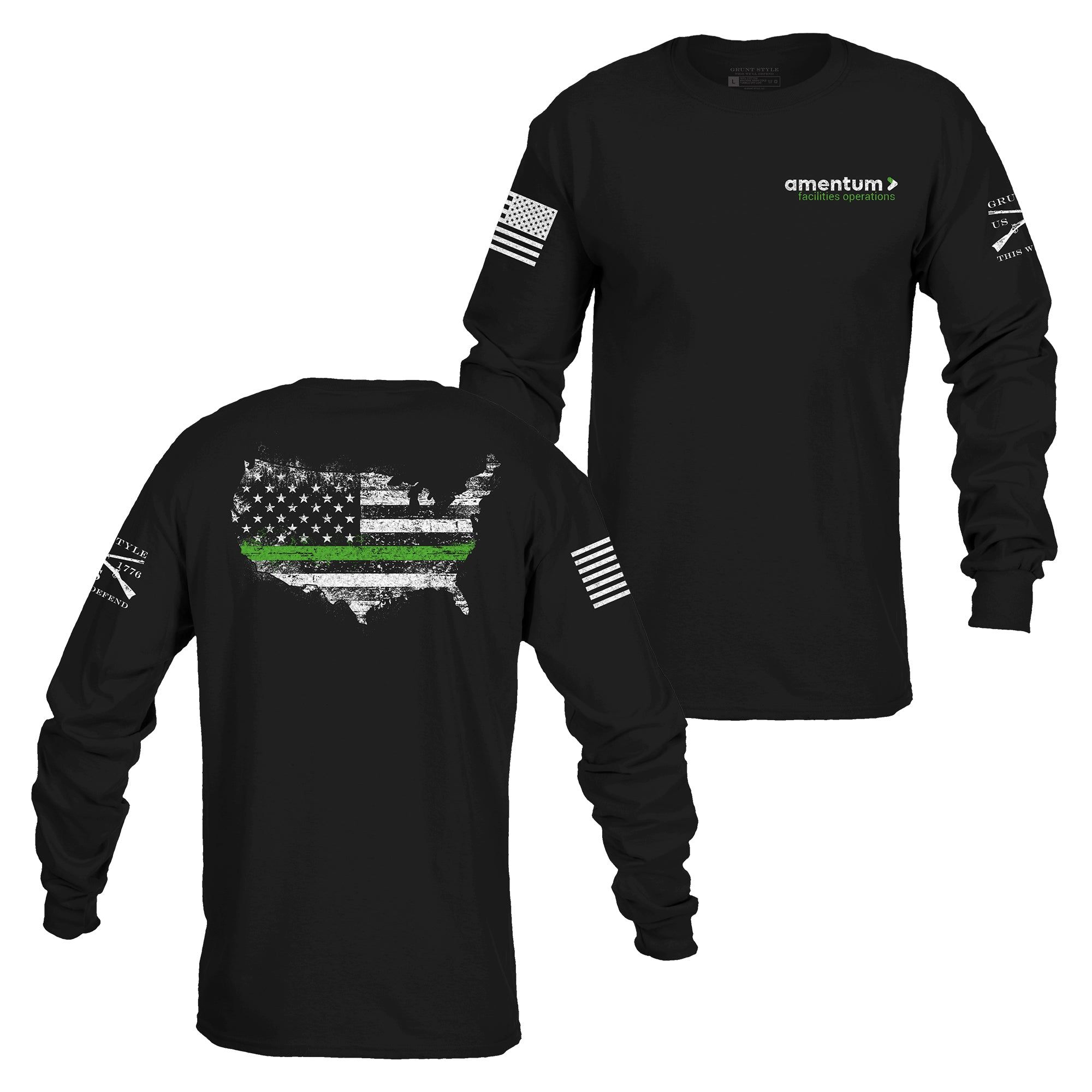 Amentum sold by Grunt Style product image thumbnail 3