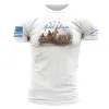Rebel Scum T-Shirt - White sold by Grunt Style