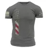 True Colors T-Shirt - Heavy Metal sold by Grunt Style