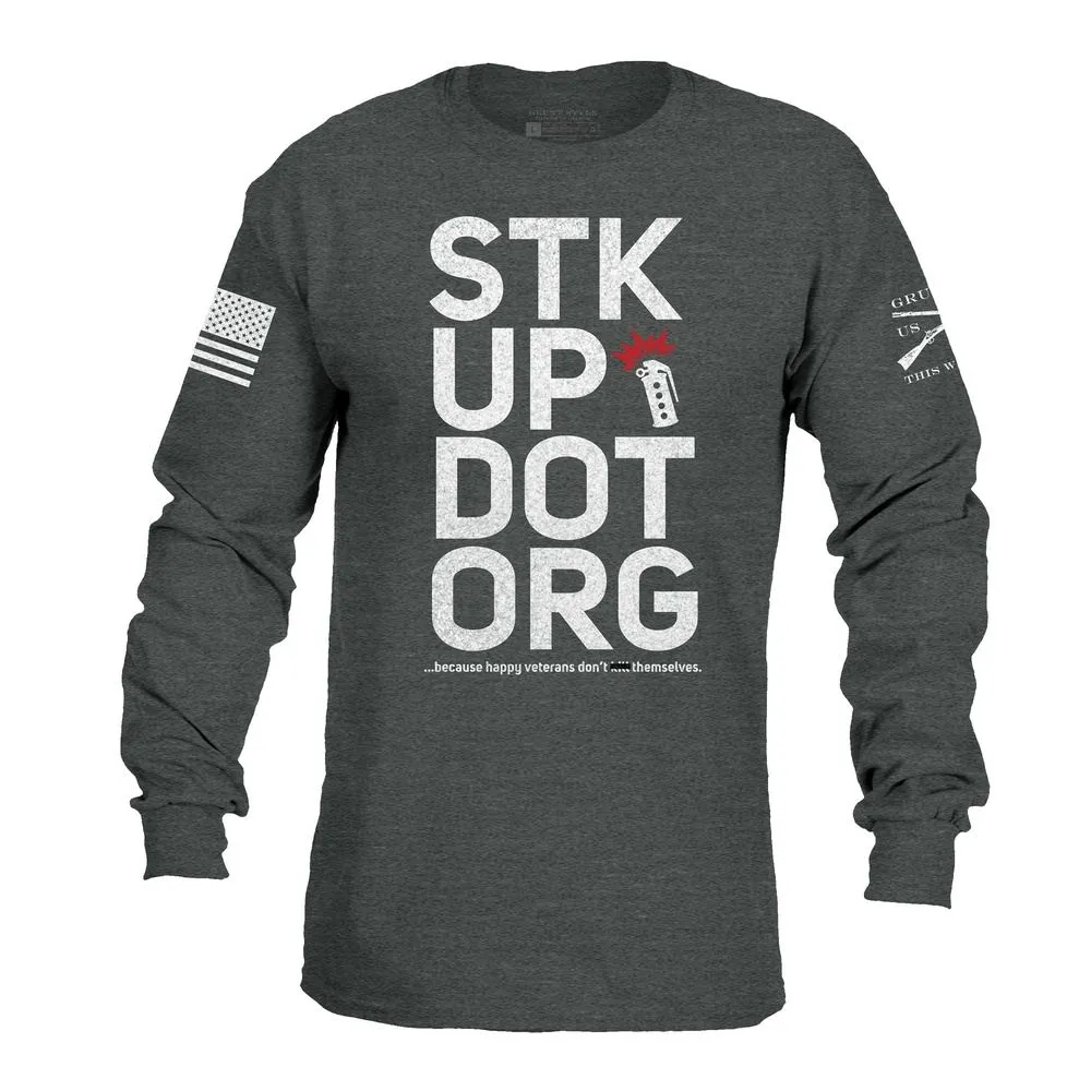 Stack Up Spring Call to Arms IX sold by Grunt Style product image thumbnail 3