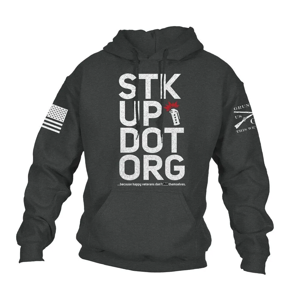 Stack Up Spring Call to Arms IX sold by Grunt Style product image thumbnail 4