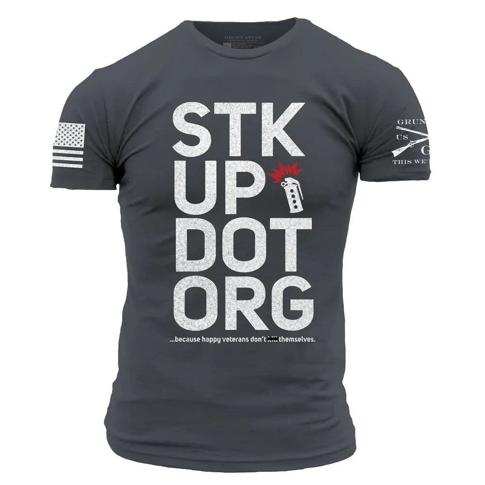 Stack Up Spring Call to Arms IX sold by Grunt Style