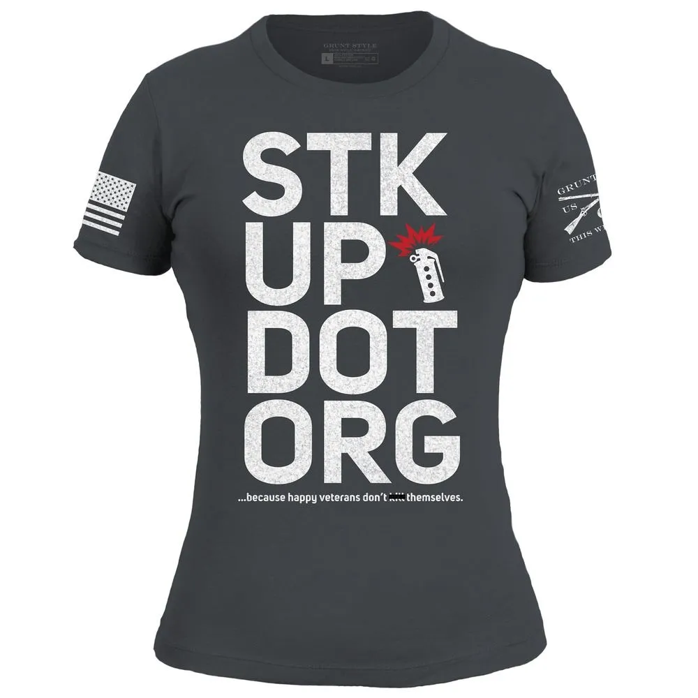 Stack Up Spring Call to Arms IX sold by Grunt Style product image thumbnail 2